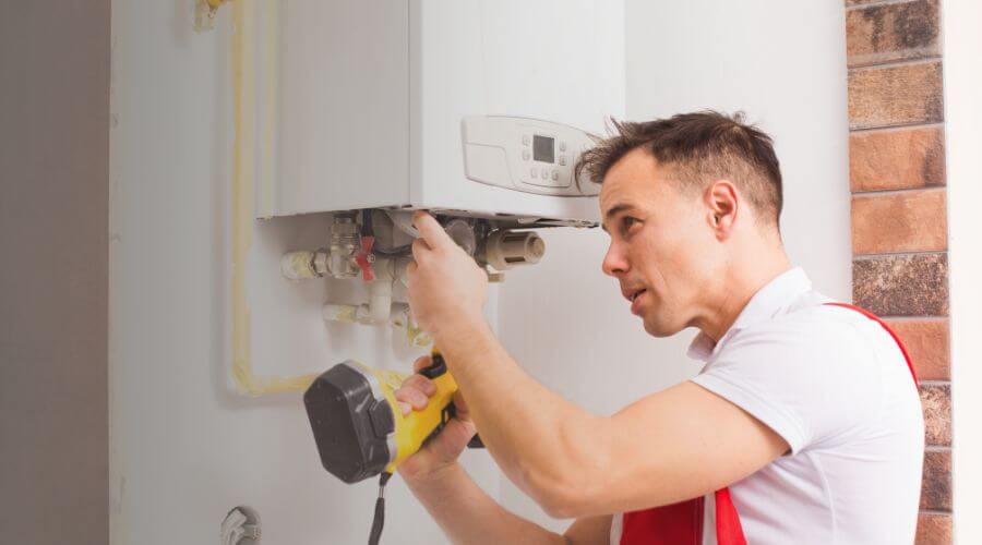 Local 24/7 Emergency Plumbing in Winfred, SD